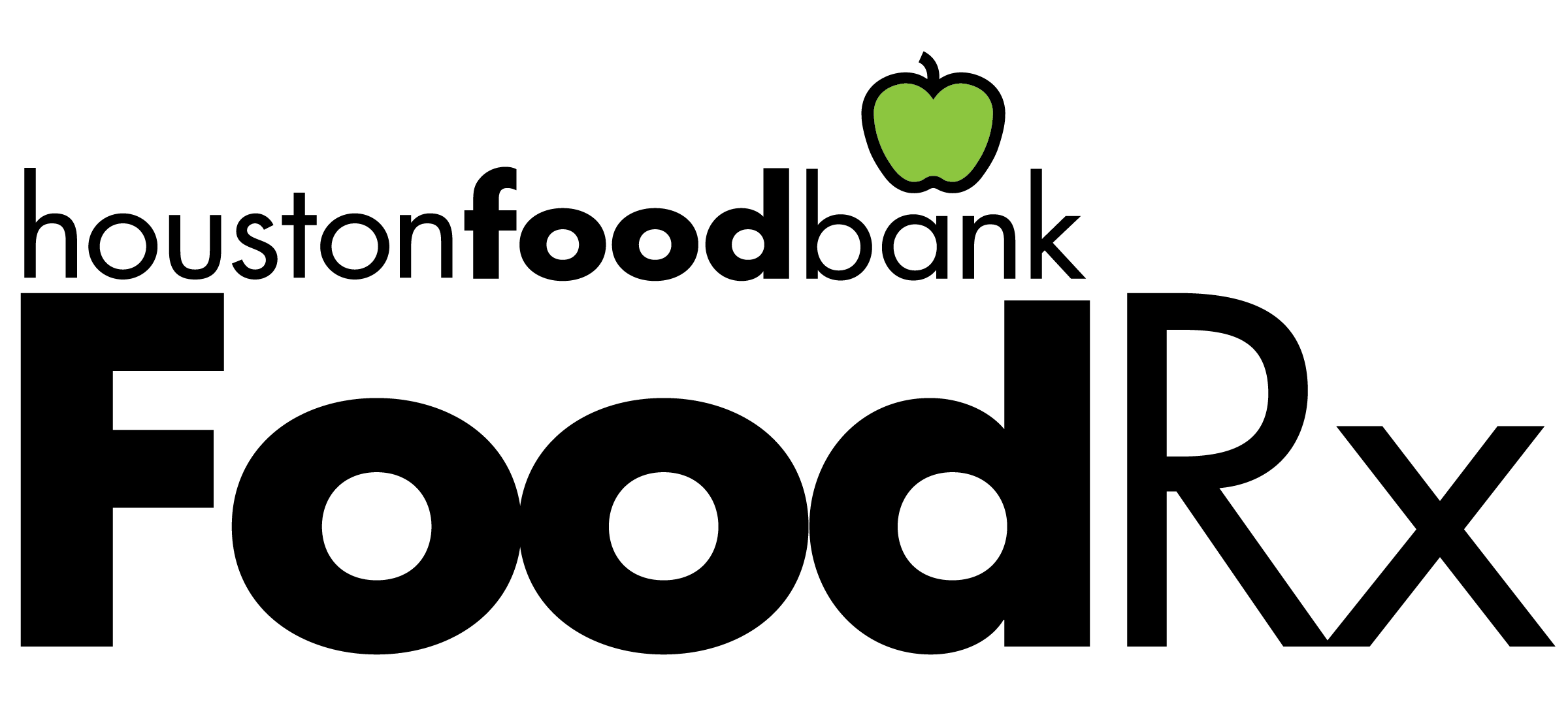 Food Rx Logo